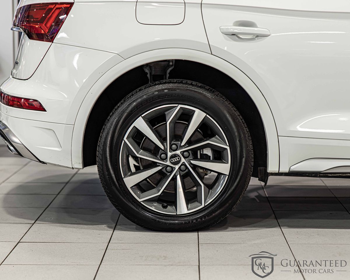 2023 AUDI Q5 - Image 12