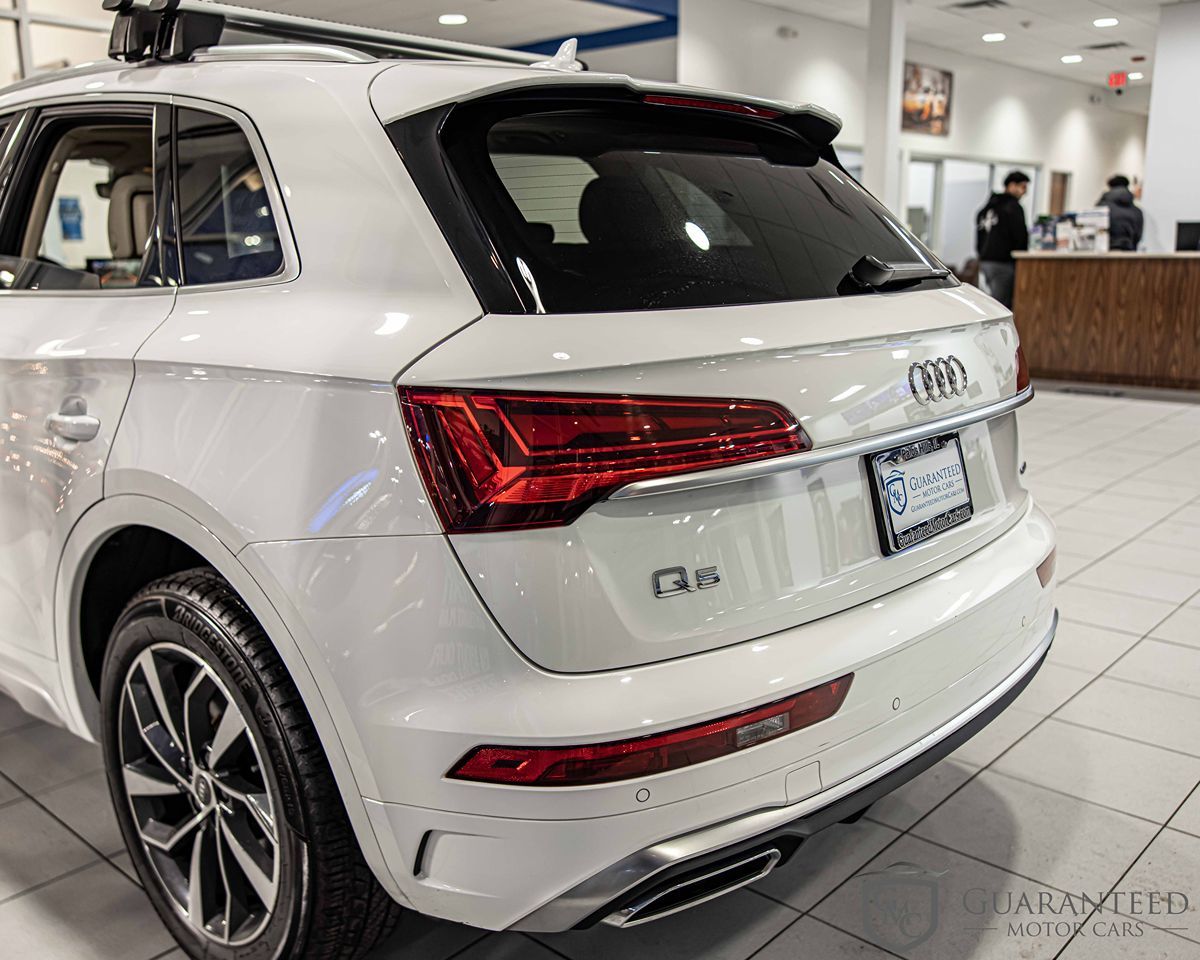 2023 AUDI Q5 - Image 15