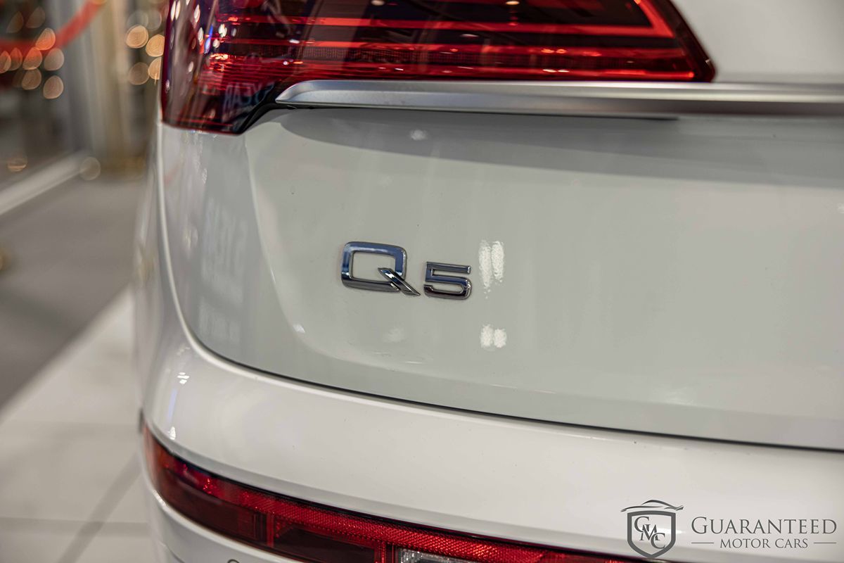 2023 AUDI Q5 - Image 16