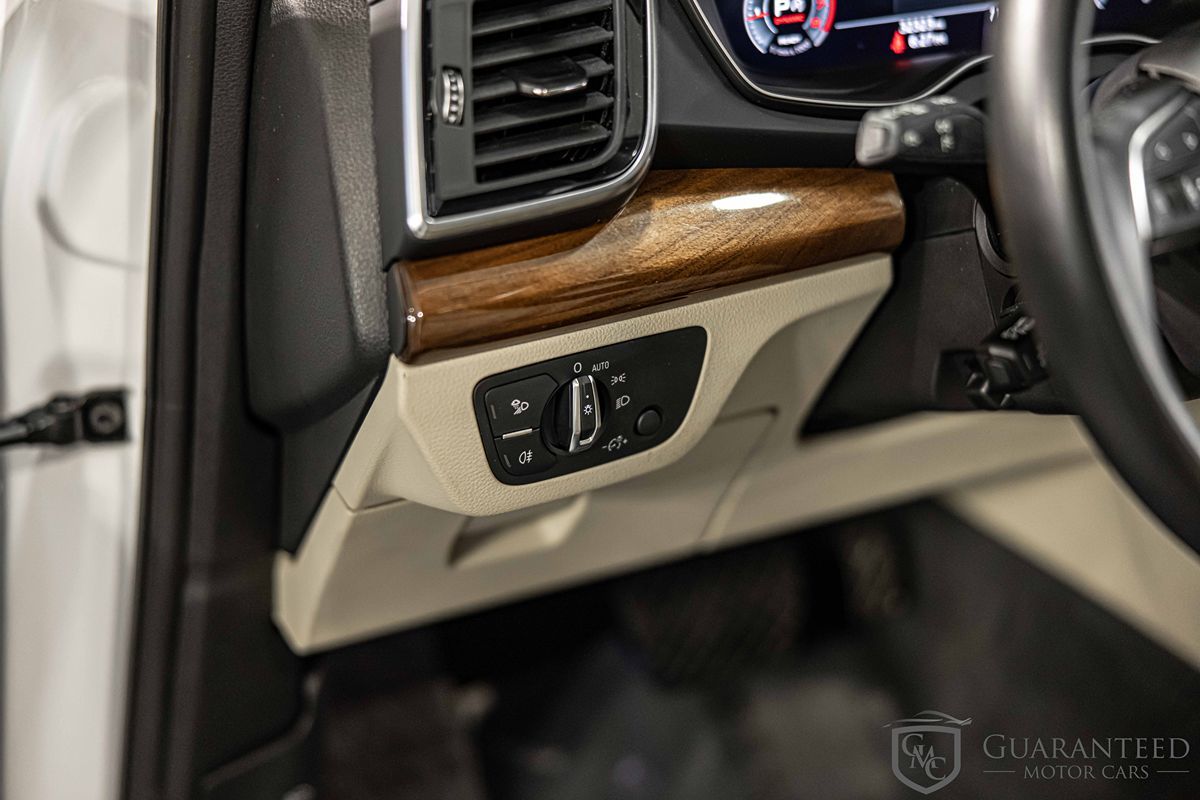 2023 AUDI Q5 - Image 22