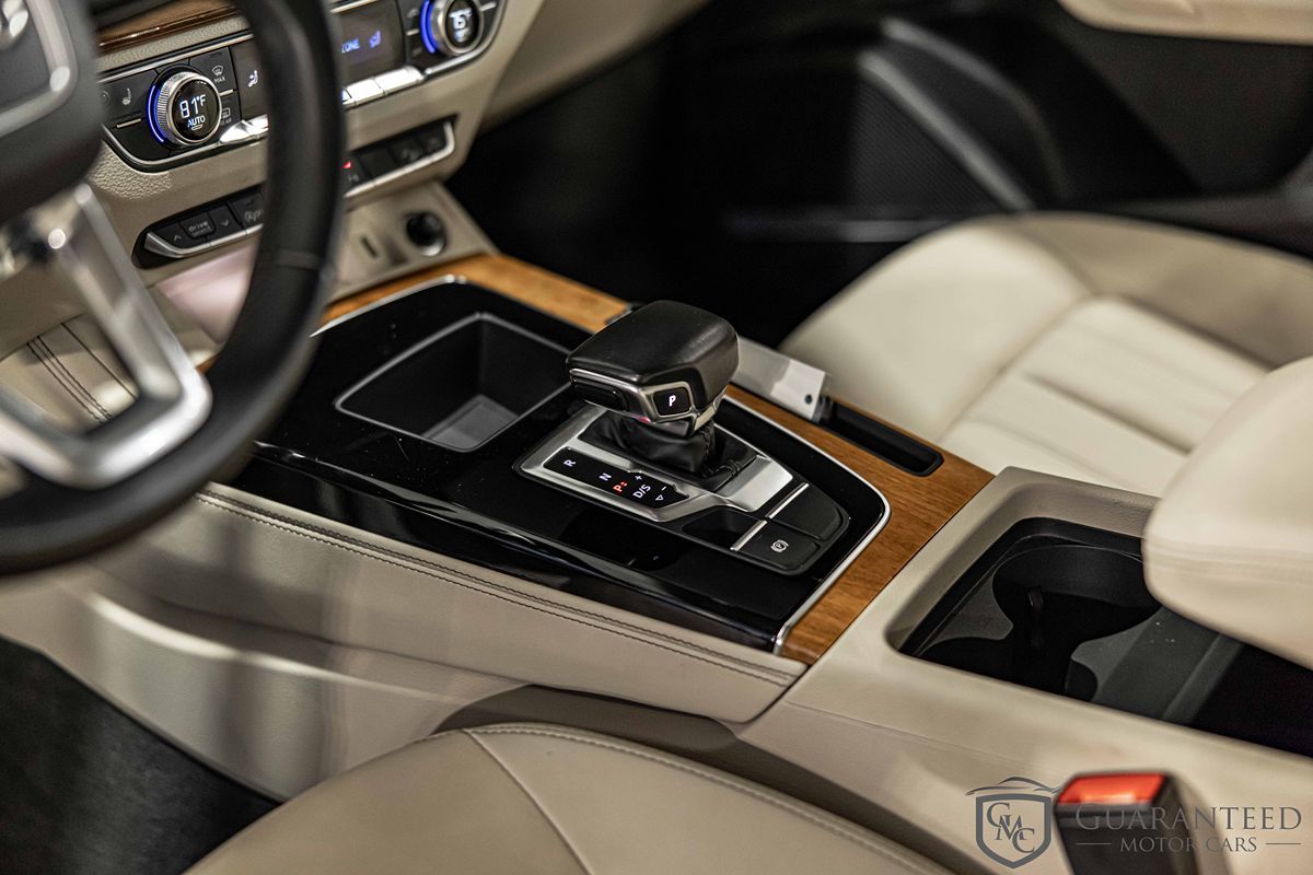 2023 AUDI Q5 - Image 23