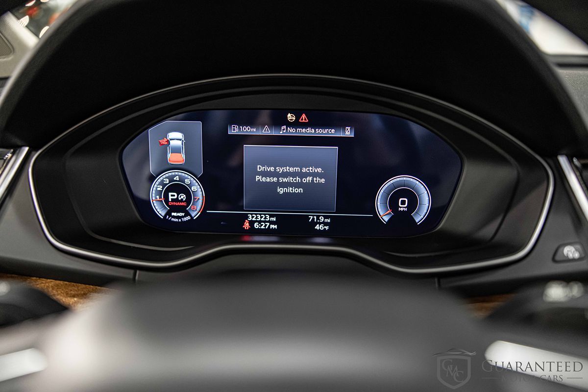 2023 AUDI Q5 - Image 25