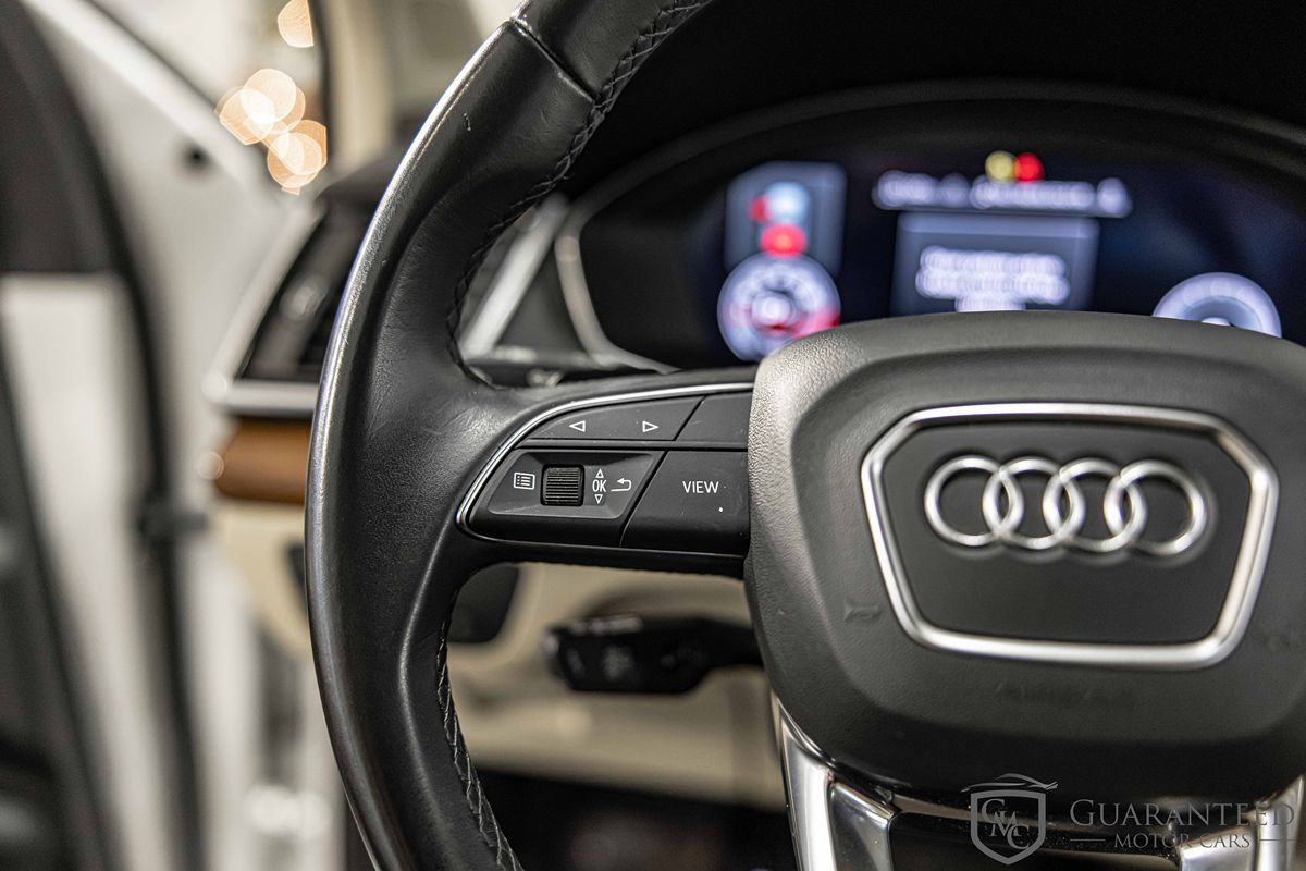 2023 AUDI Q5 - Image 26