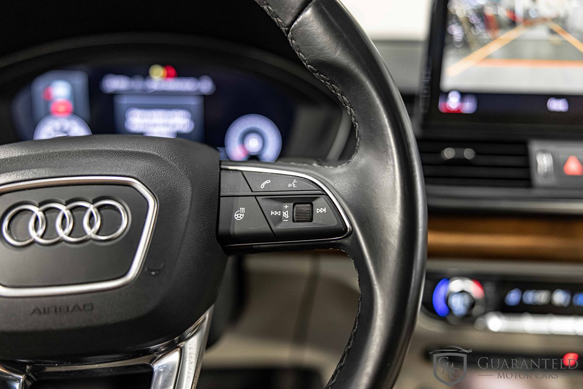 2023 AUDI Q5 - Image 27