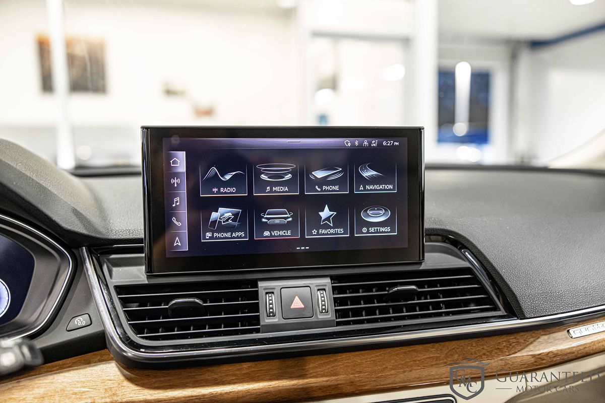 2023 AUDI Q5 - Image 28