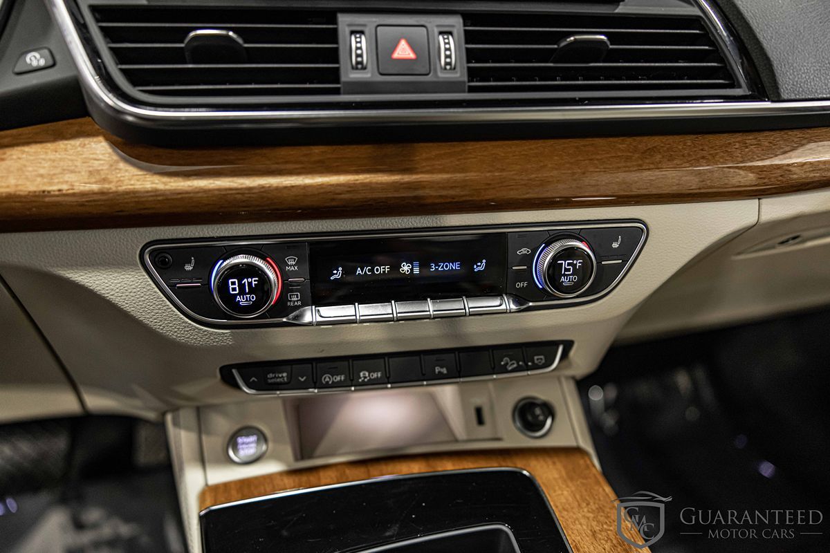 2023 AUDI Q5 - Image 29