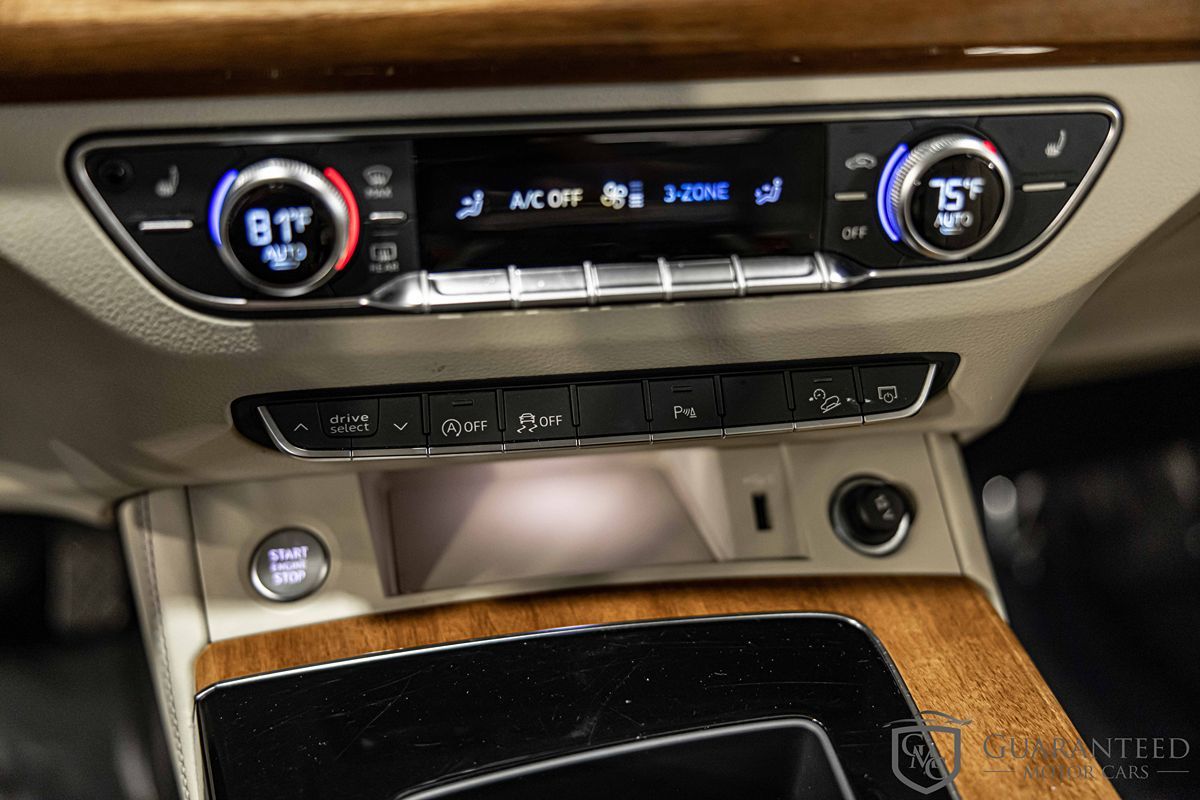 2023 AUDI Q5 - Image 30