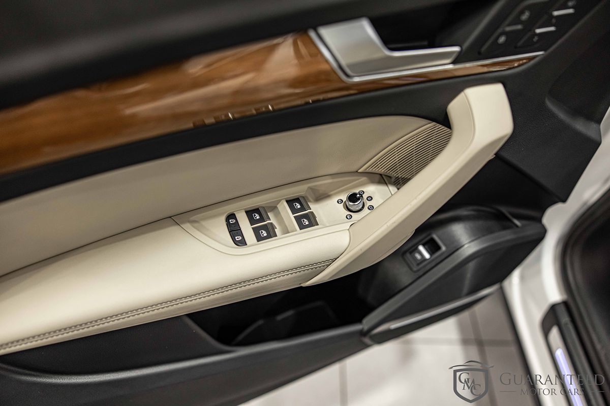 2023 AUDI Q5 - Image 34