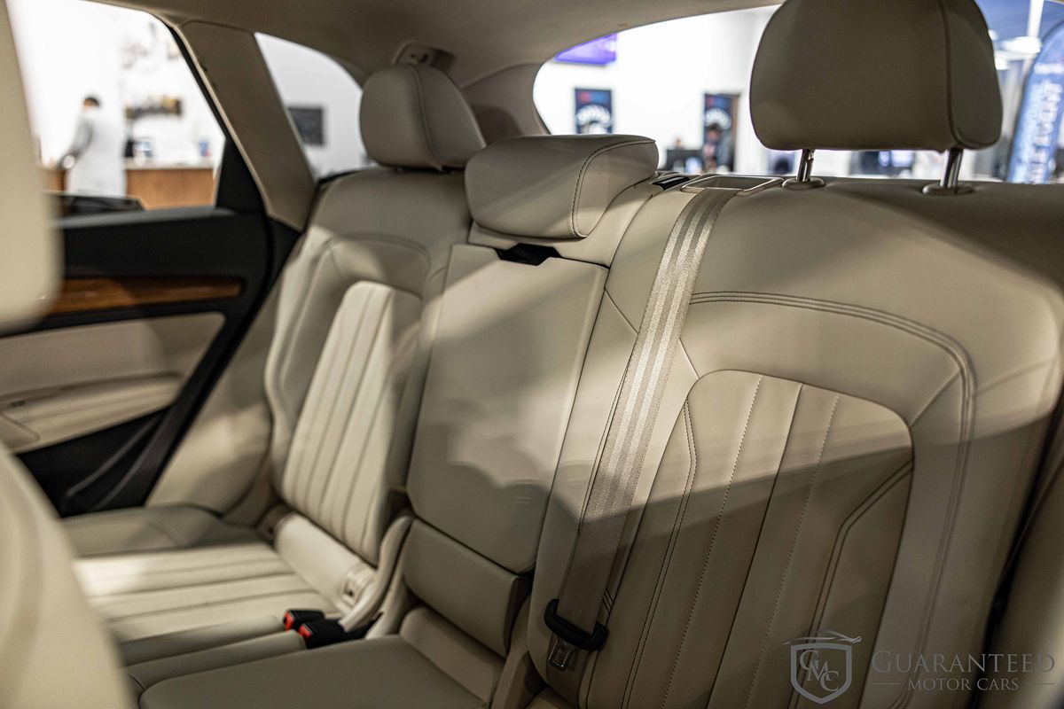 2023 AUDI Q5 - Image 36