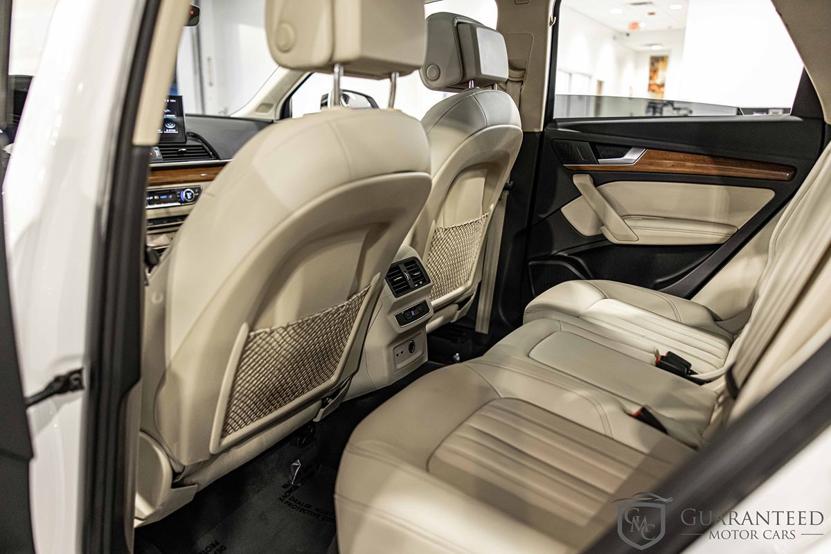 2023 AUDI Q5 - Image 37