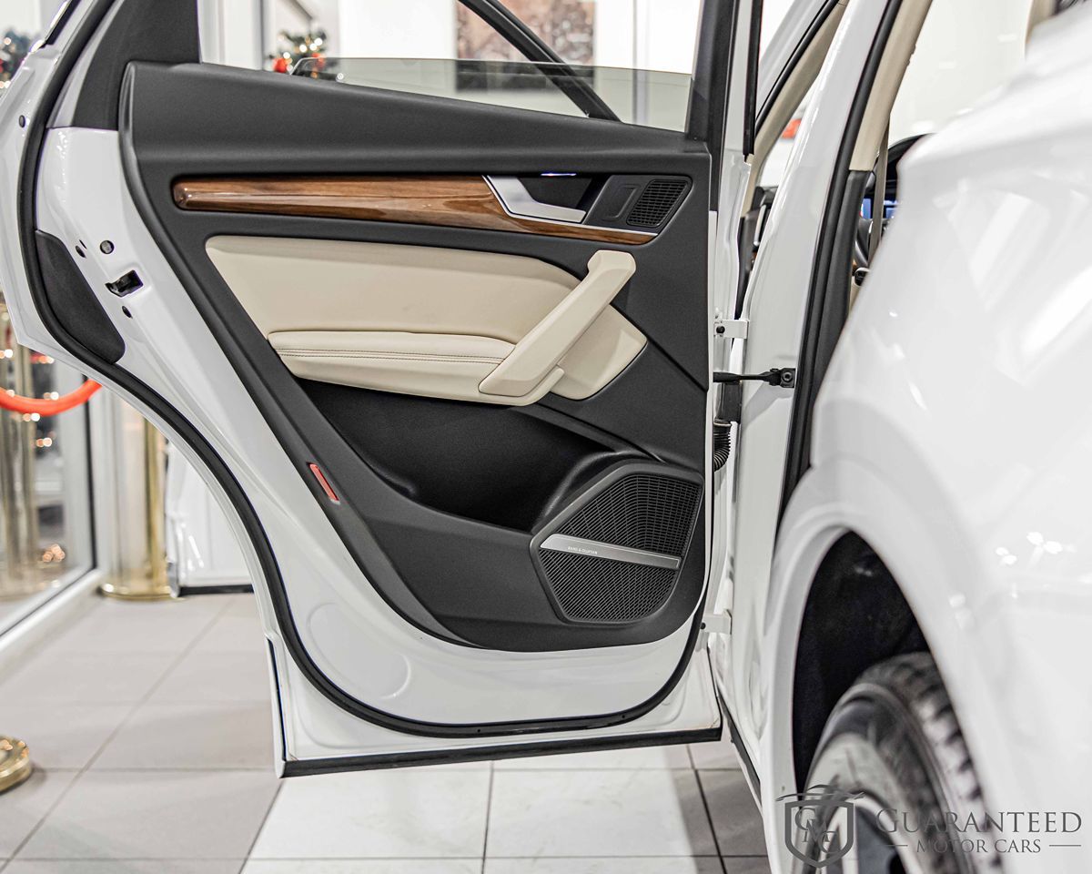 2023 AUDI Q5 - Image 38