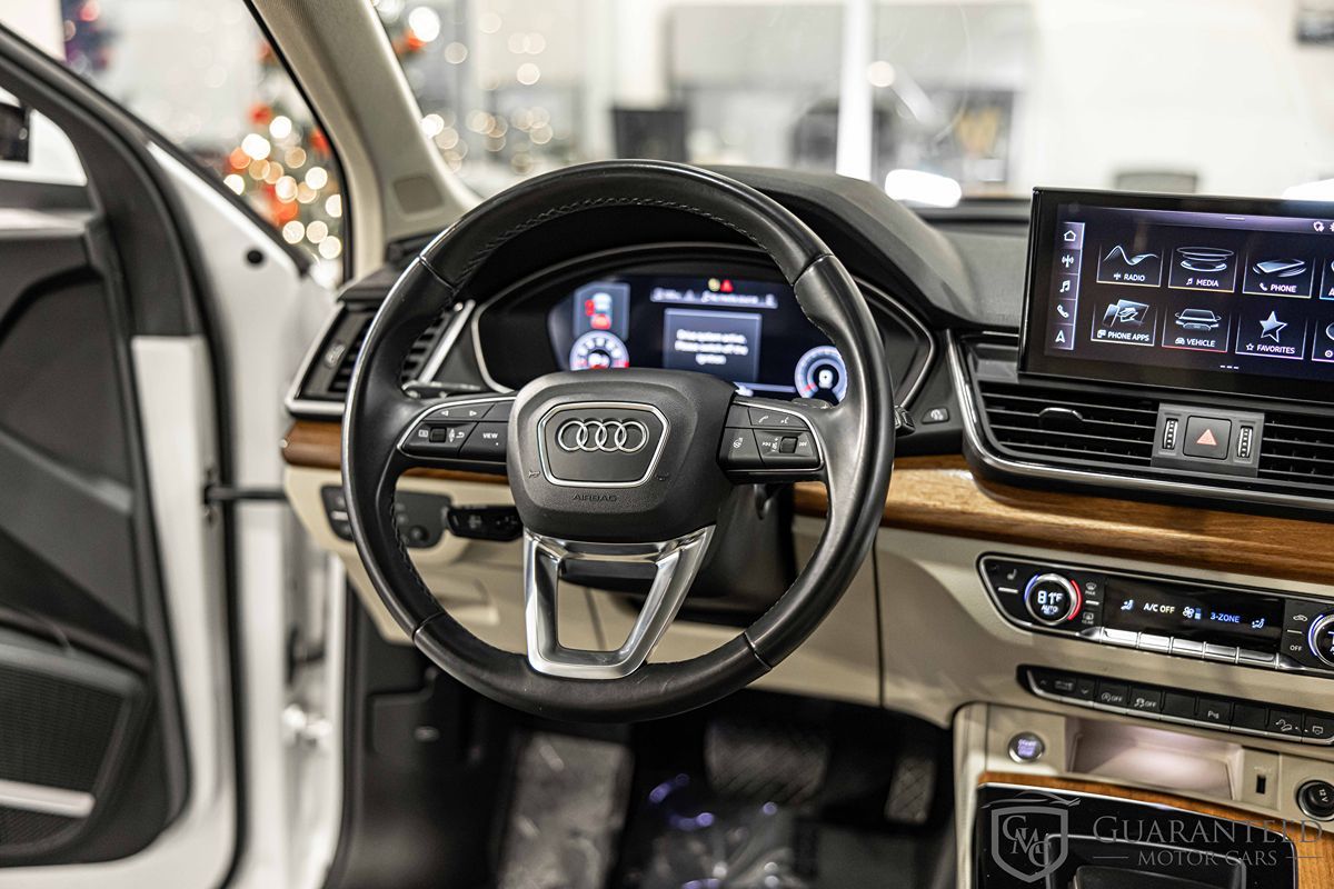 2023 AUDI Q5 - Image 41