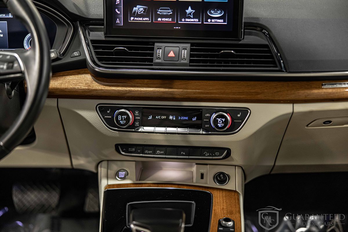 2023 AUDI Q5 - Image 42