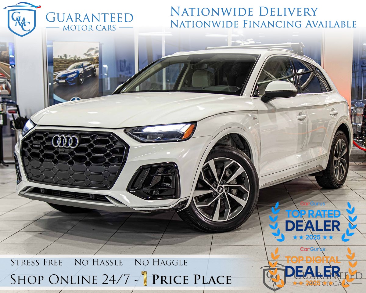 2023 Audi Q5 45 Premium Plus's photo