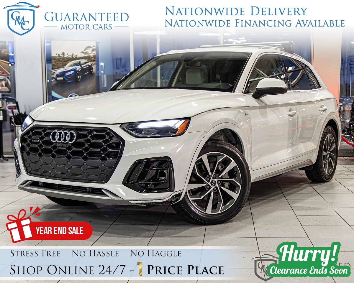 2023 Audi Q5 S line Premium Plus's photo