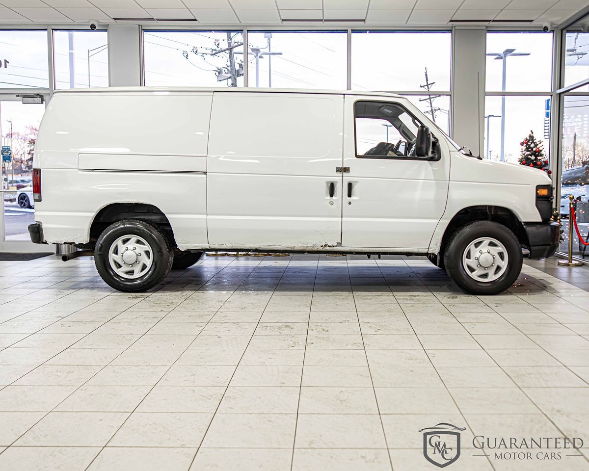 Ford E150 Ford E250 Van 2007 Ford E250 2007 Ford E150 Passenger