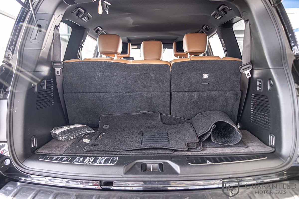 Sold 2023 INFINITI QX80 SENSORY in Palos Hills