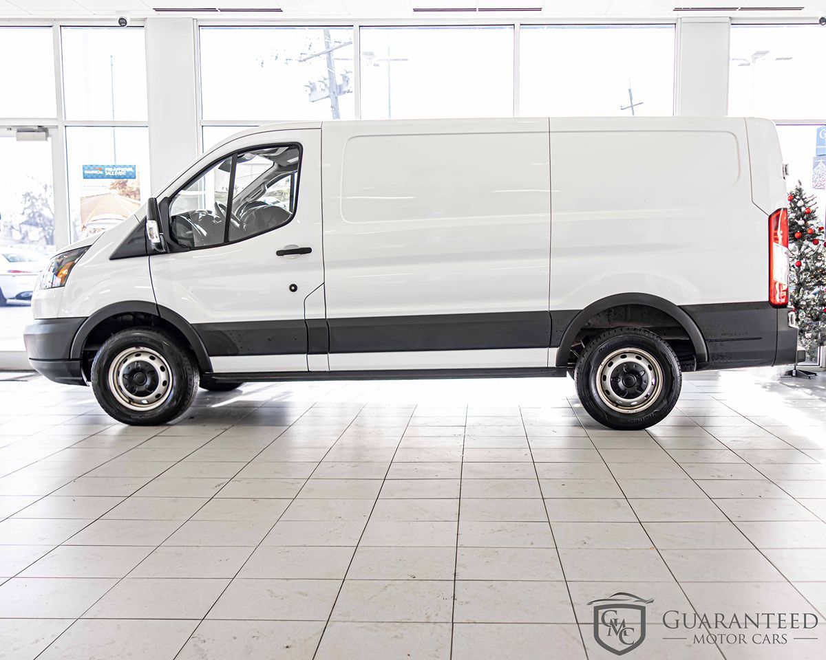 Transit Connect 2019 Ford Transit Full Size Van 2019 Ford Transit