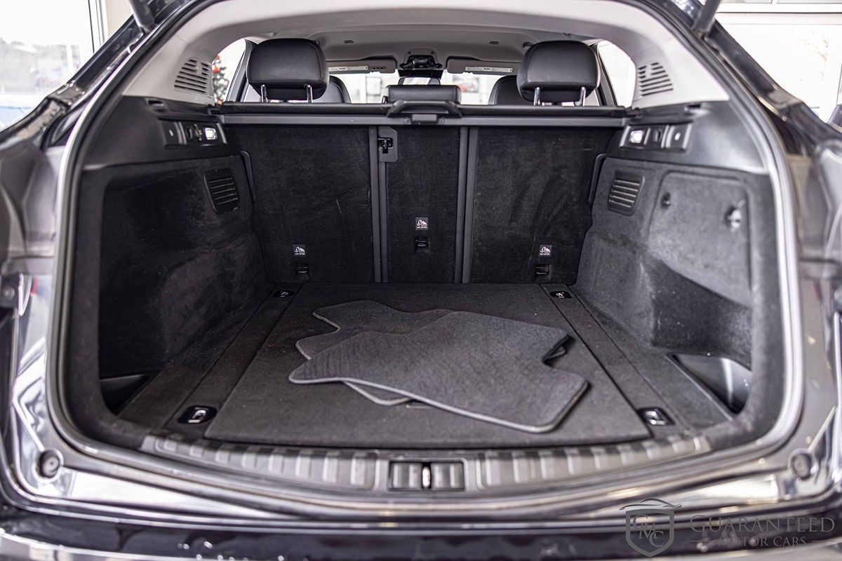 2018 ALFA ROMEO STELVIO - Image 18