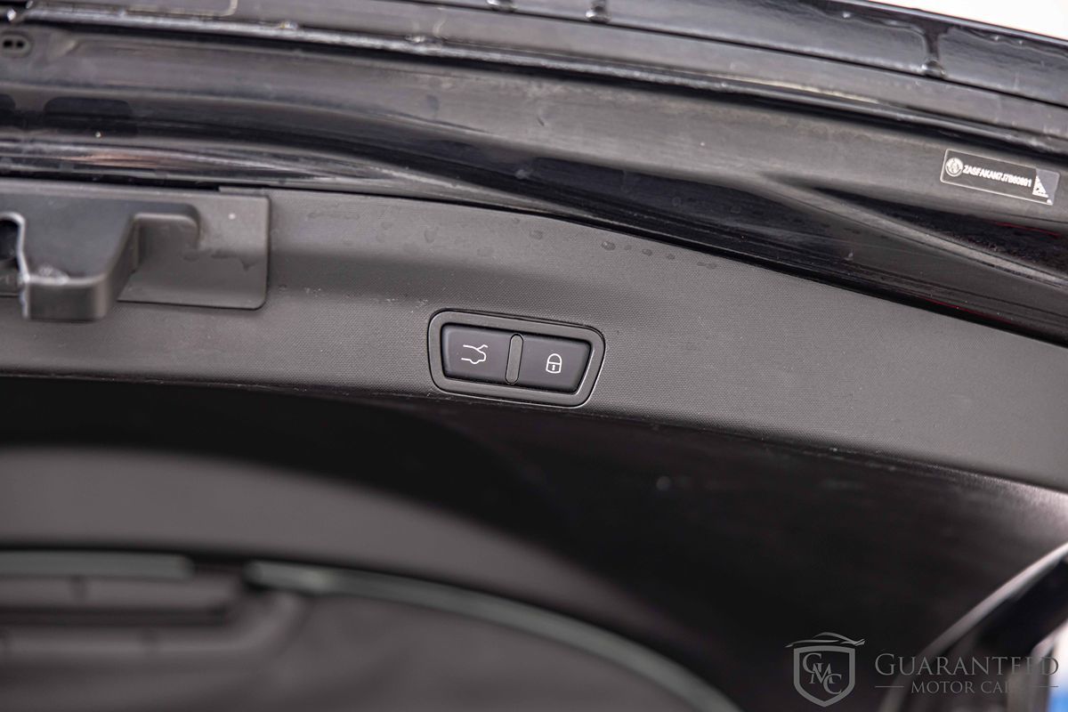 2018 ALFA ROMEO STELVIO - Image 19