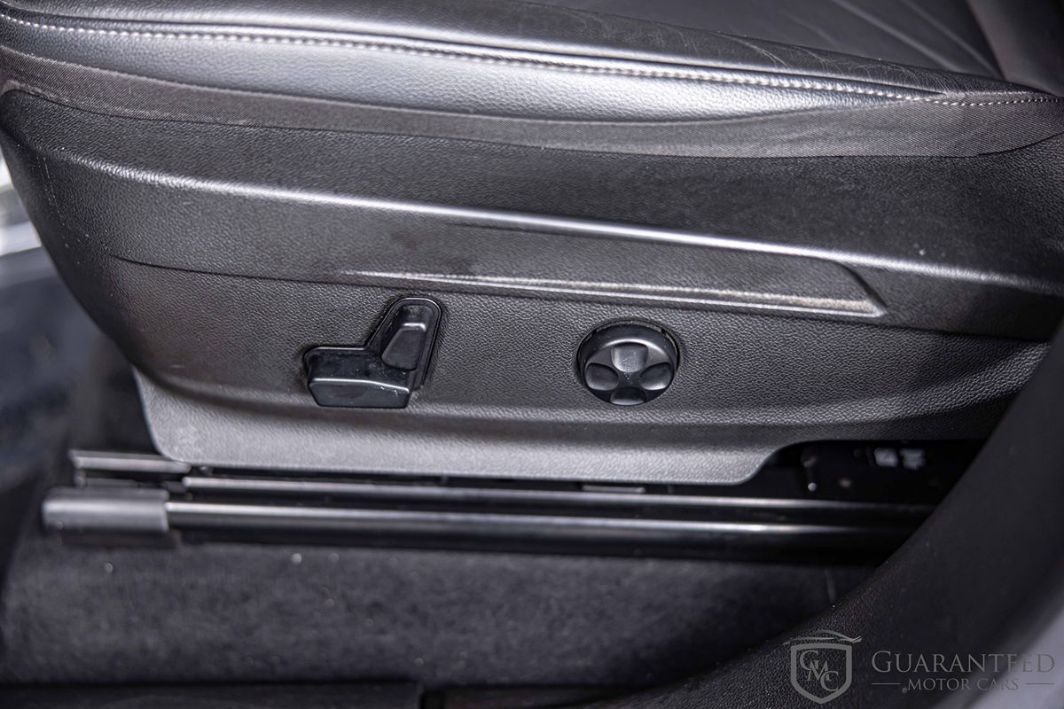 2018 ALFA ROMEO STELVIO - Image 24