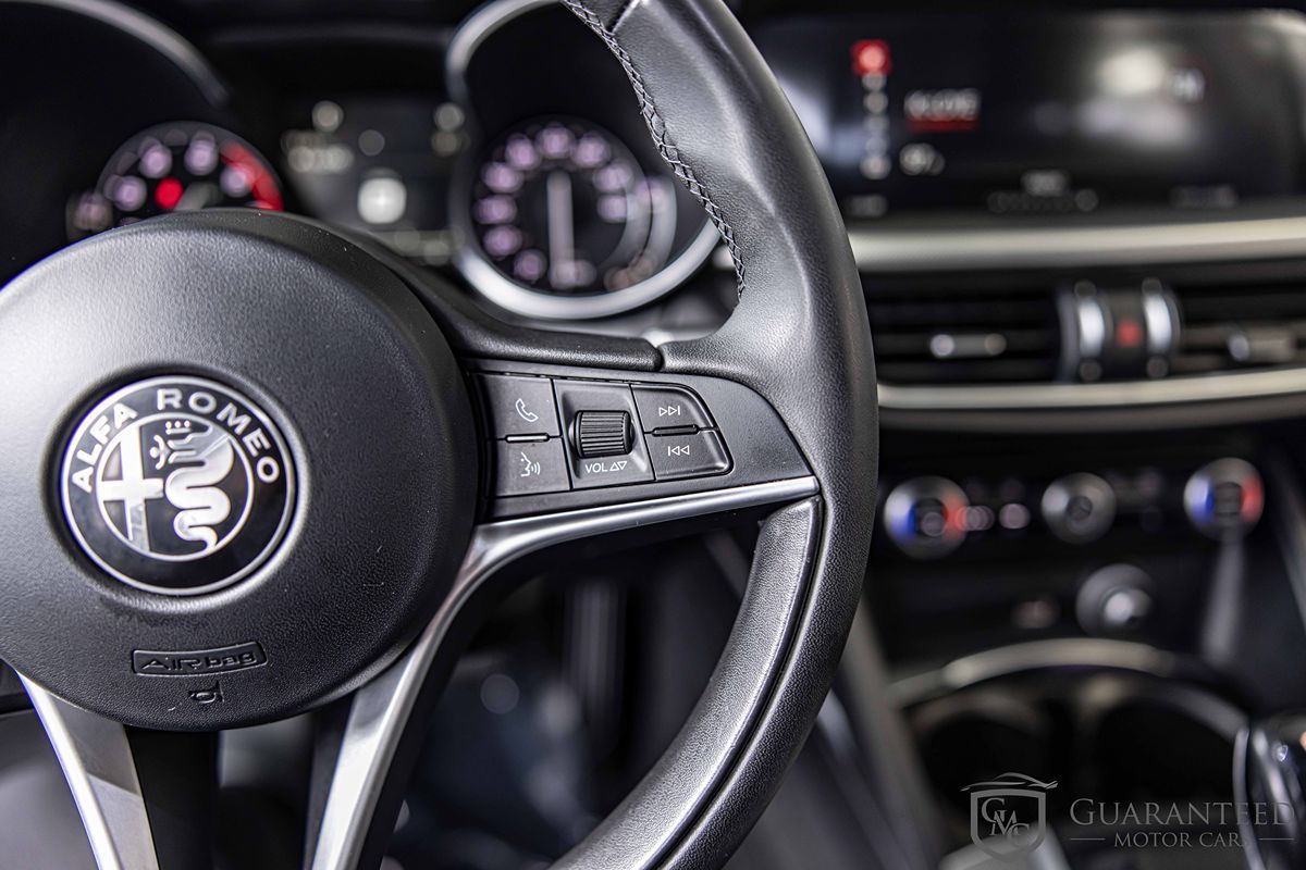 2018 ALFA ROMEO STELVIO - Image 27