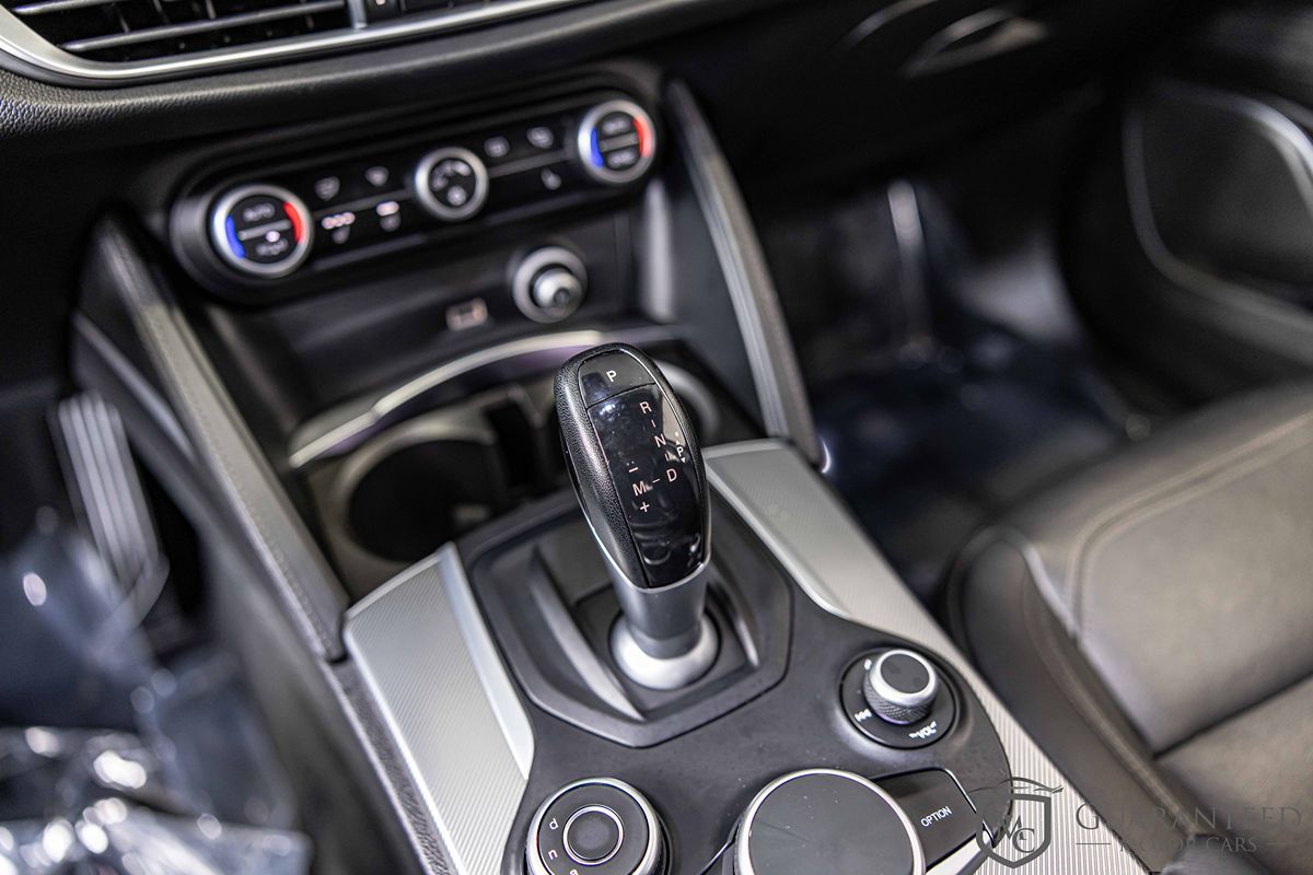 2018 ALFA ROMEO STELVIO - Image 30