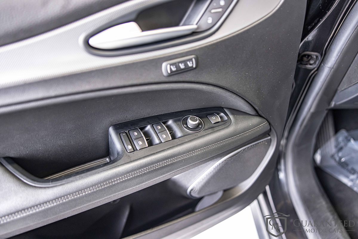 2018 ALFA ROMEO STELVIO - Image 32