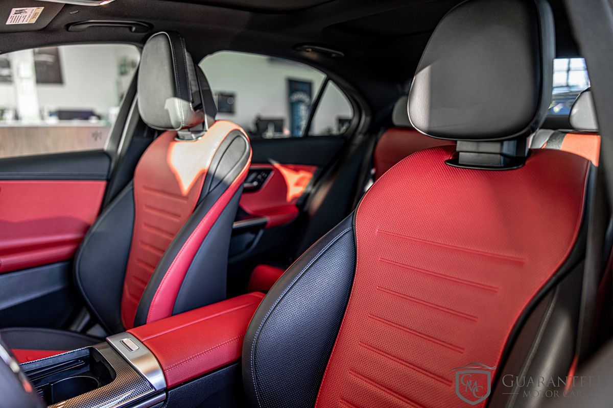 2023 MERCEDES-BENZ C-CLASS - Image 18