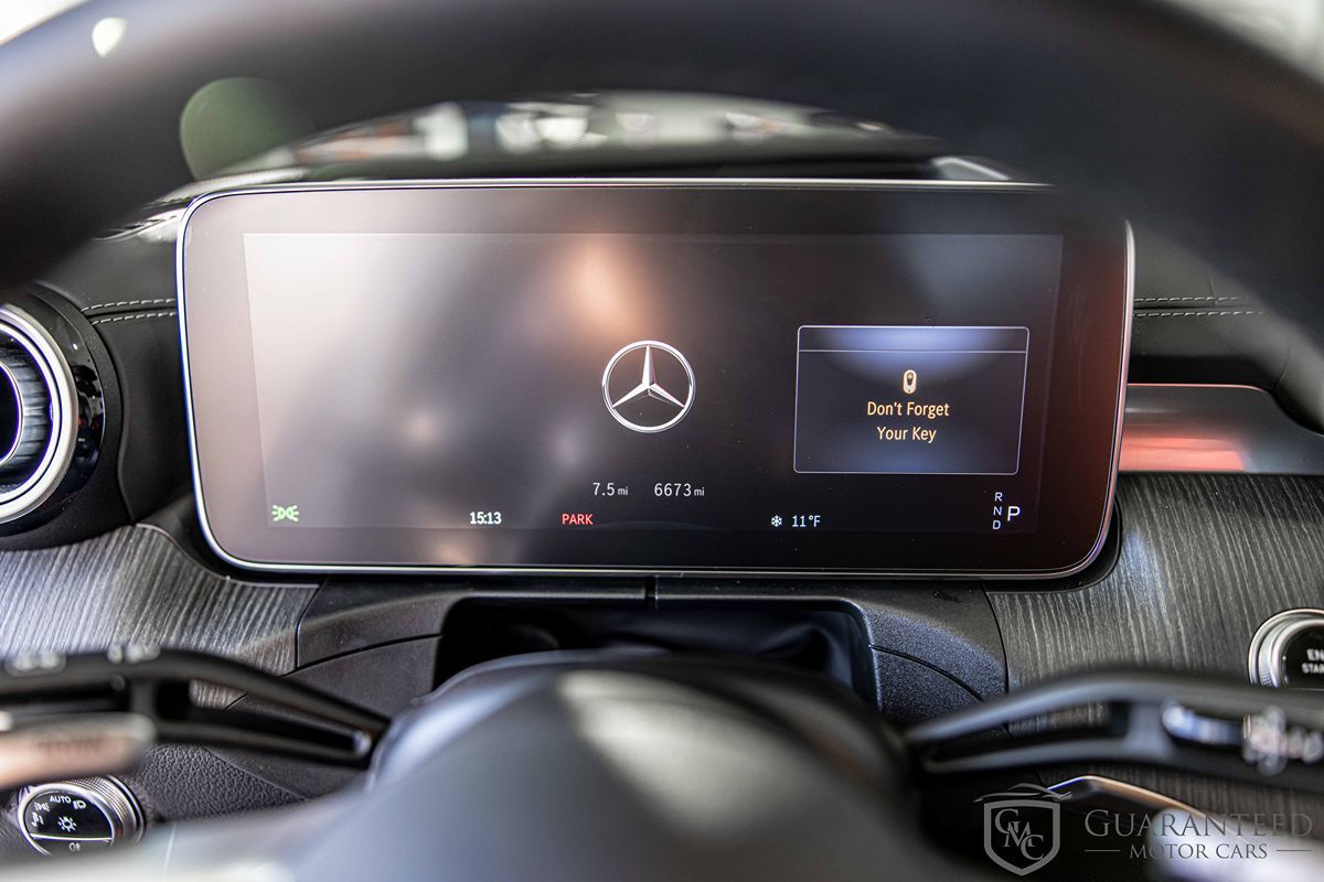 2023 MERCEDES-BENZ C-CLASS - Image 22