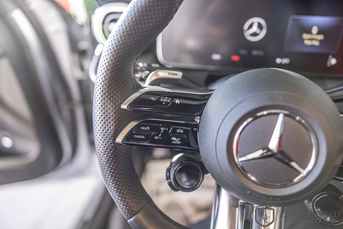 2023 MERCEDES-BENZ C-CLASS - Image 23