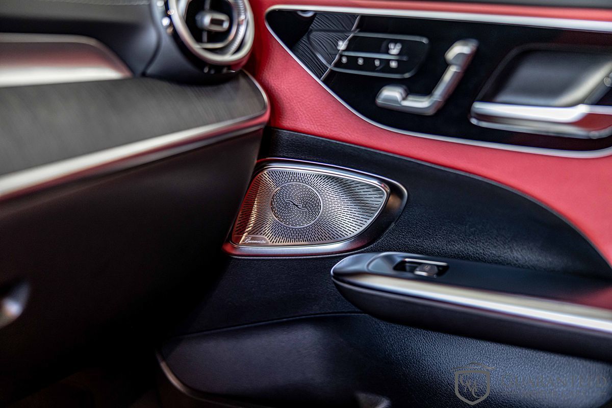 2023 MERCEDES-BENZ C-CLASS - Image 27