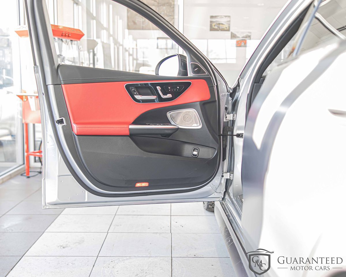 2023 MERCEDES-BENZ C-CLASS - Image 29