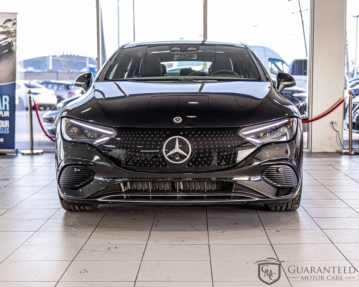 2024 MERCEDES-BENZ EQE-CLASS SEDAN - Image 3