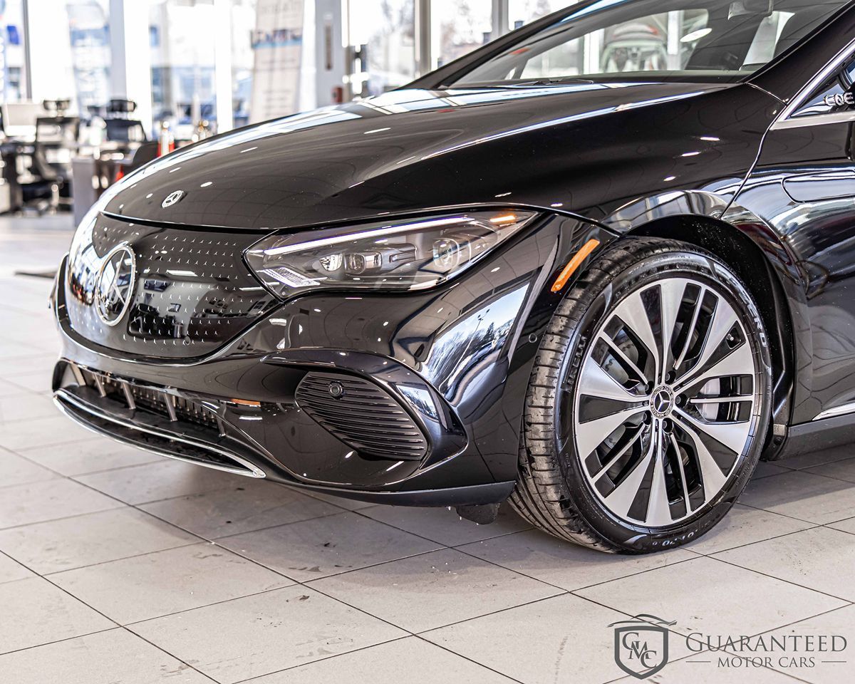 2024 MERCEDES-BENZ EQE-CLASS SEDAN - Image 5