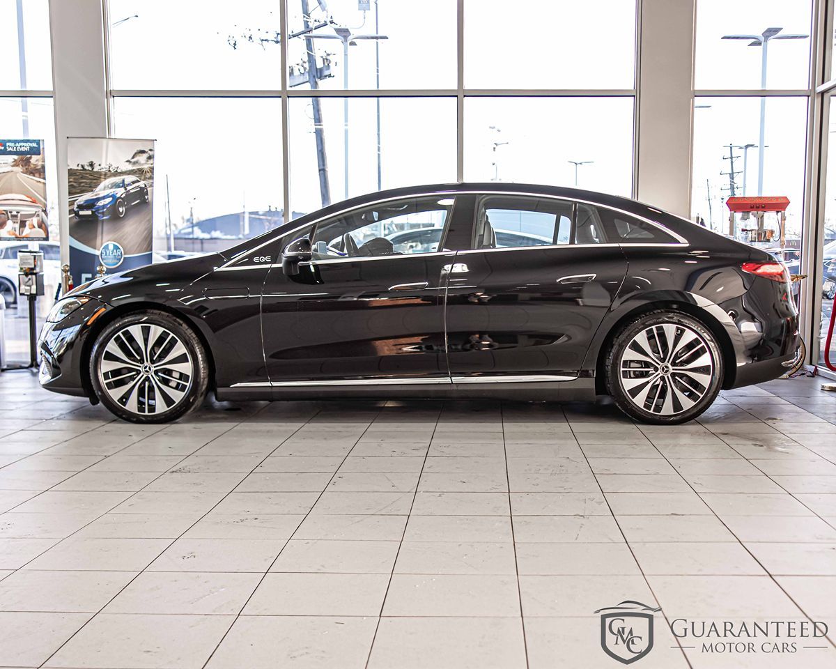 2024 MERCEDES-BENZ EQE-CLASS SEDAN - Image 7