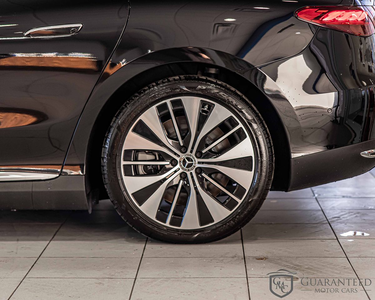 2024 MERCEDES-BENZ EQE-CLASS SEDAN - Image 8