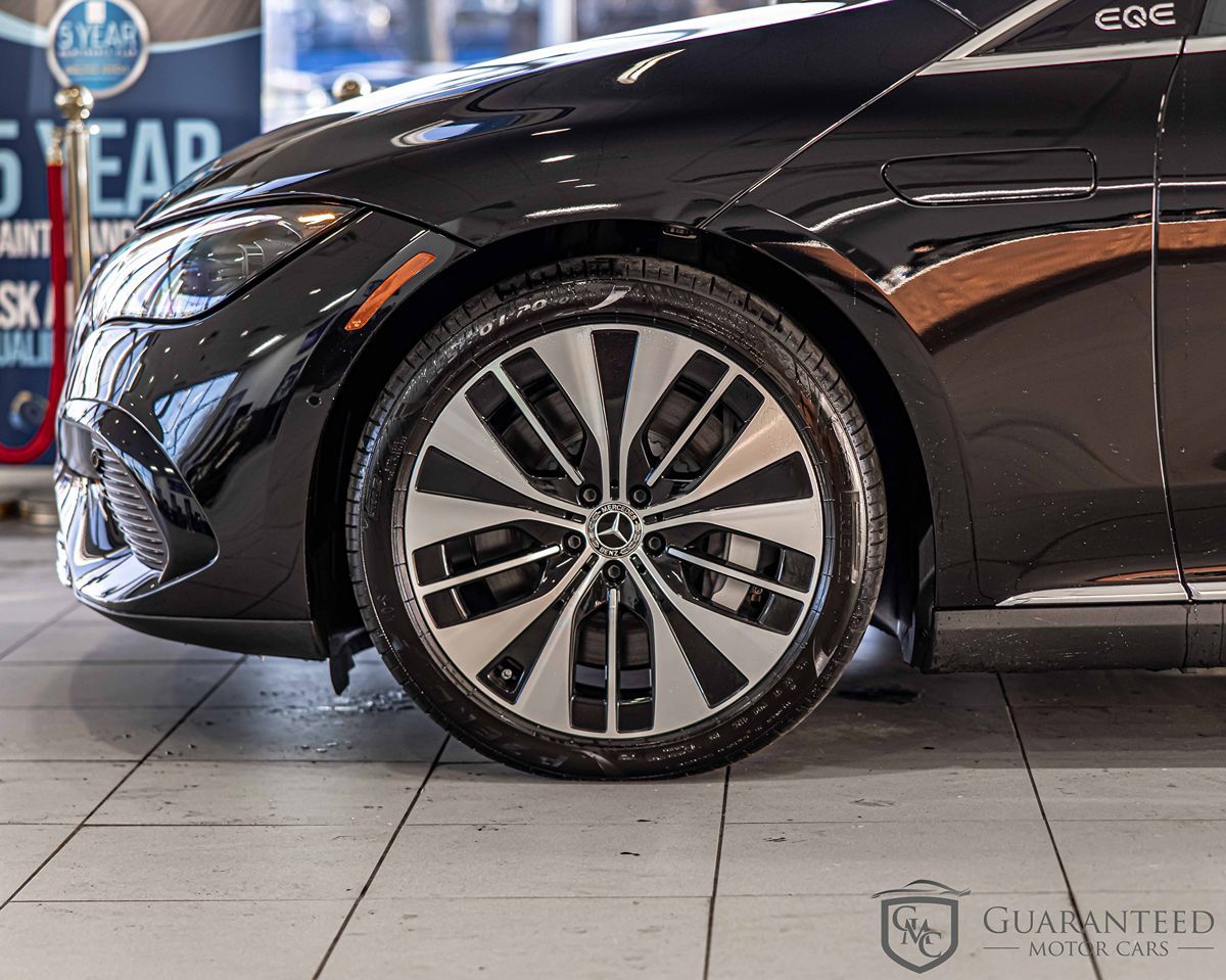 2024 MERCEDES-BENZ EQE-CLASS SEDAN - Image 9