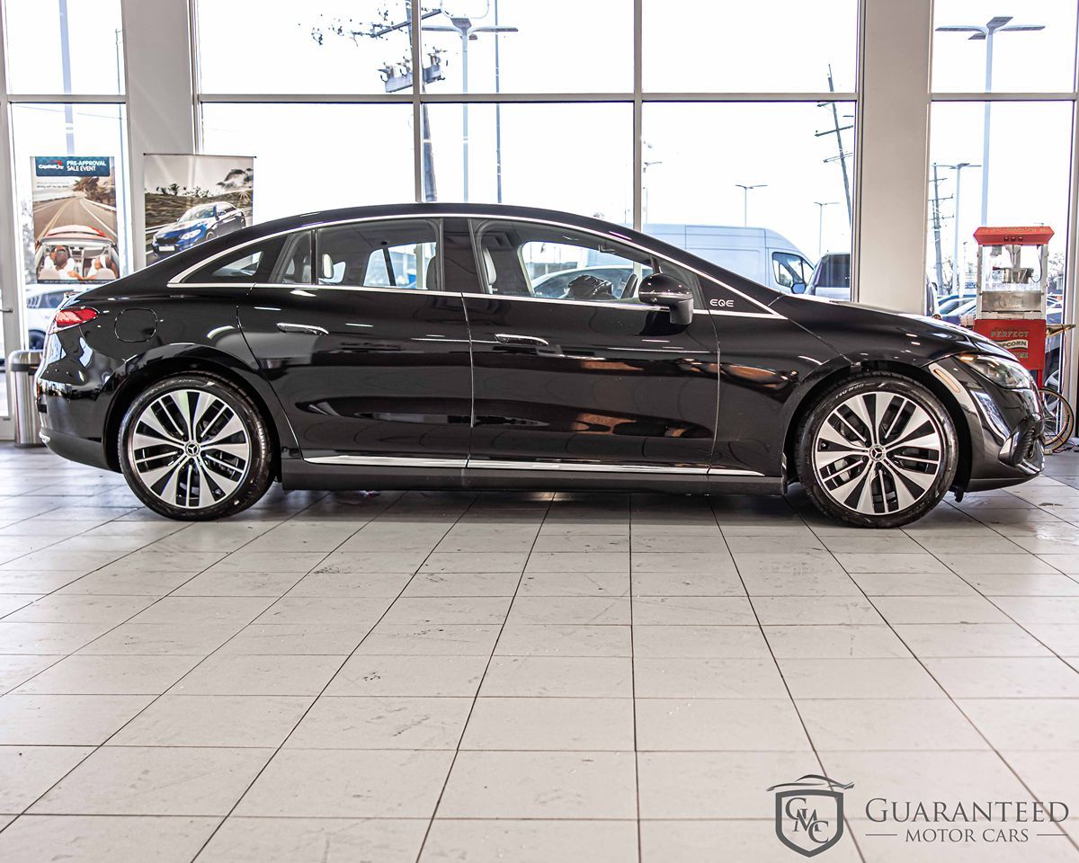 2024 MERCEDES-BENZ EQE-CLASS SEDAN - Image 10