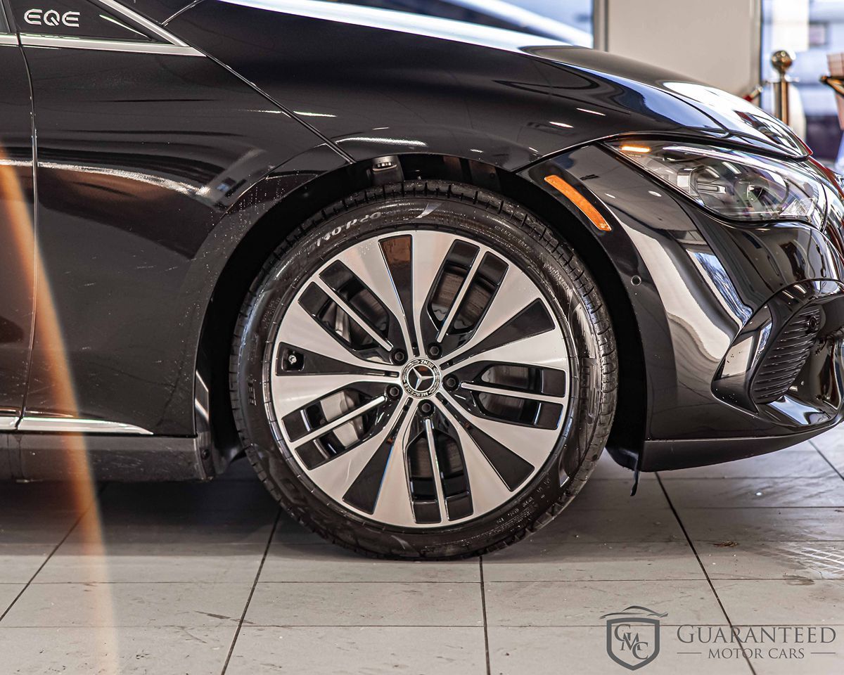 2024 MERCEDES-BENZ EQE-CLASS SEDAN - Image 11