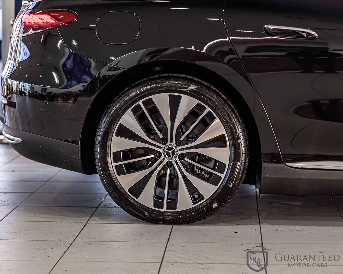 2024 MERCEDES-BENZ EQE-CLASS SEDAN - Image 12