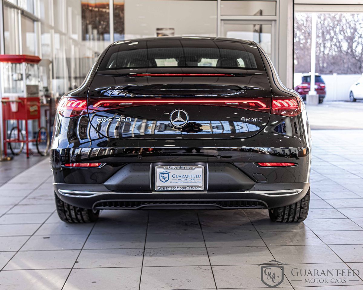 2024 MERCEDES-BENZ EQE-CLASS SEDAN - Image 14