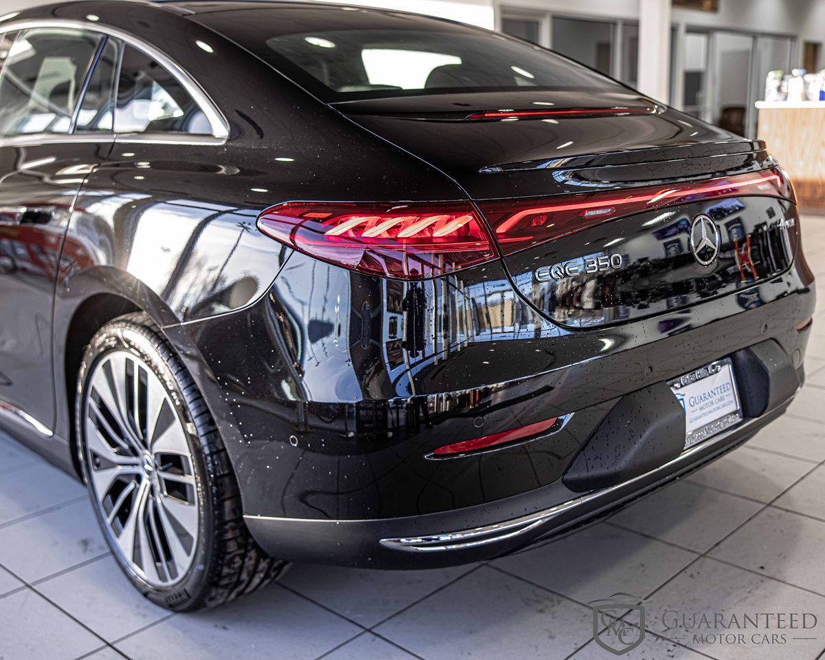 2024 MERCEDES-BENZ EQE-CLASS SEDAN - Image 15