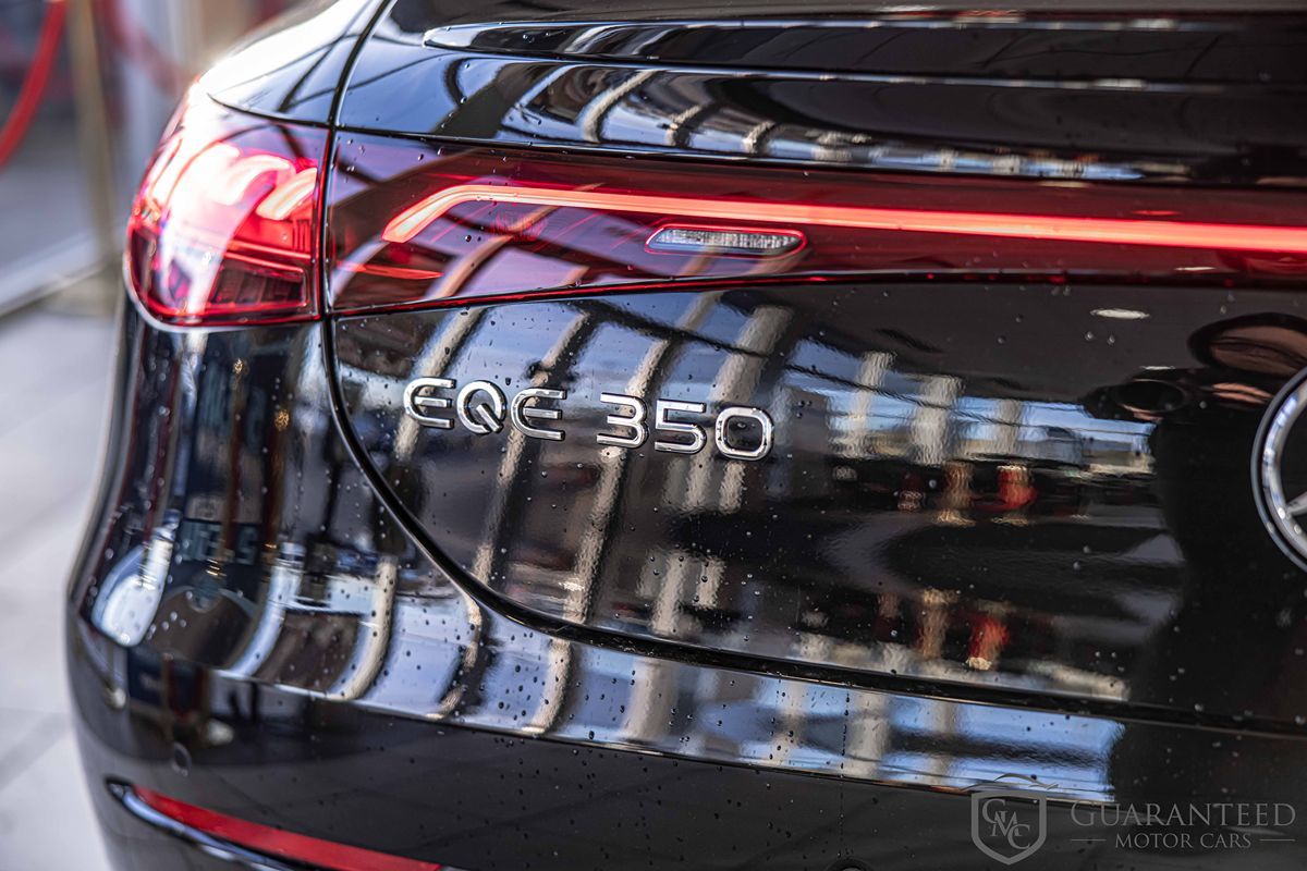 2024 MERCEDES-BENZ EQE-CLASS SEDAN - Image 16