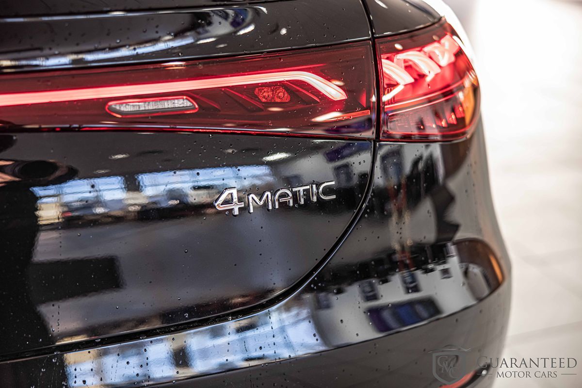 2024 MERCEDES-BENZ EQE-CLASS SEDAN - Image 17