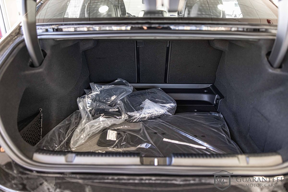 2024 MERCEDES-BENZ EQE-CLASS SEDAN - Image 18