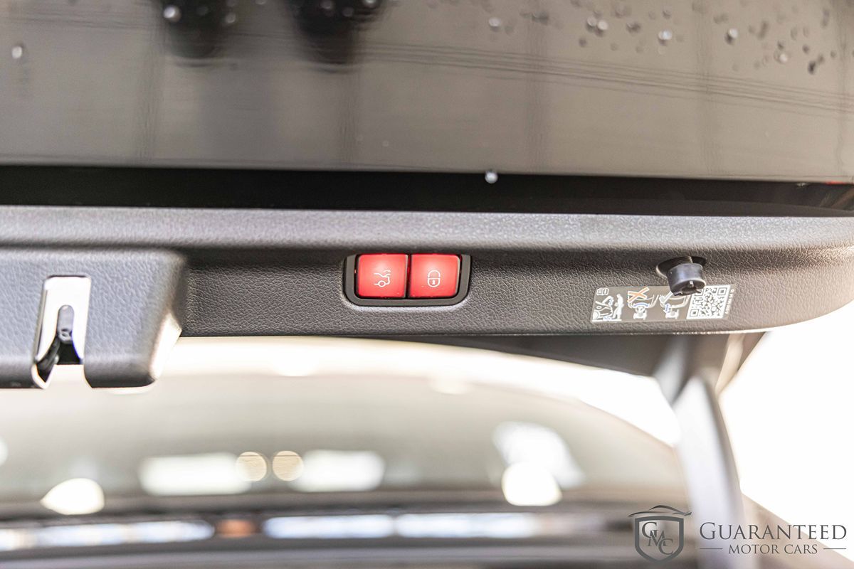 2024 MERCEDES-BENZ EQE-CLASS SEDAN - Image 19