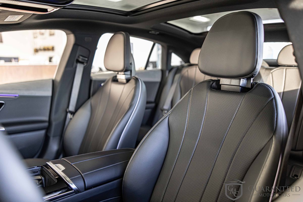 2024 MERCEDES-BENZ EQE-CLASS SEDAN - Image 20