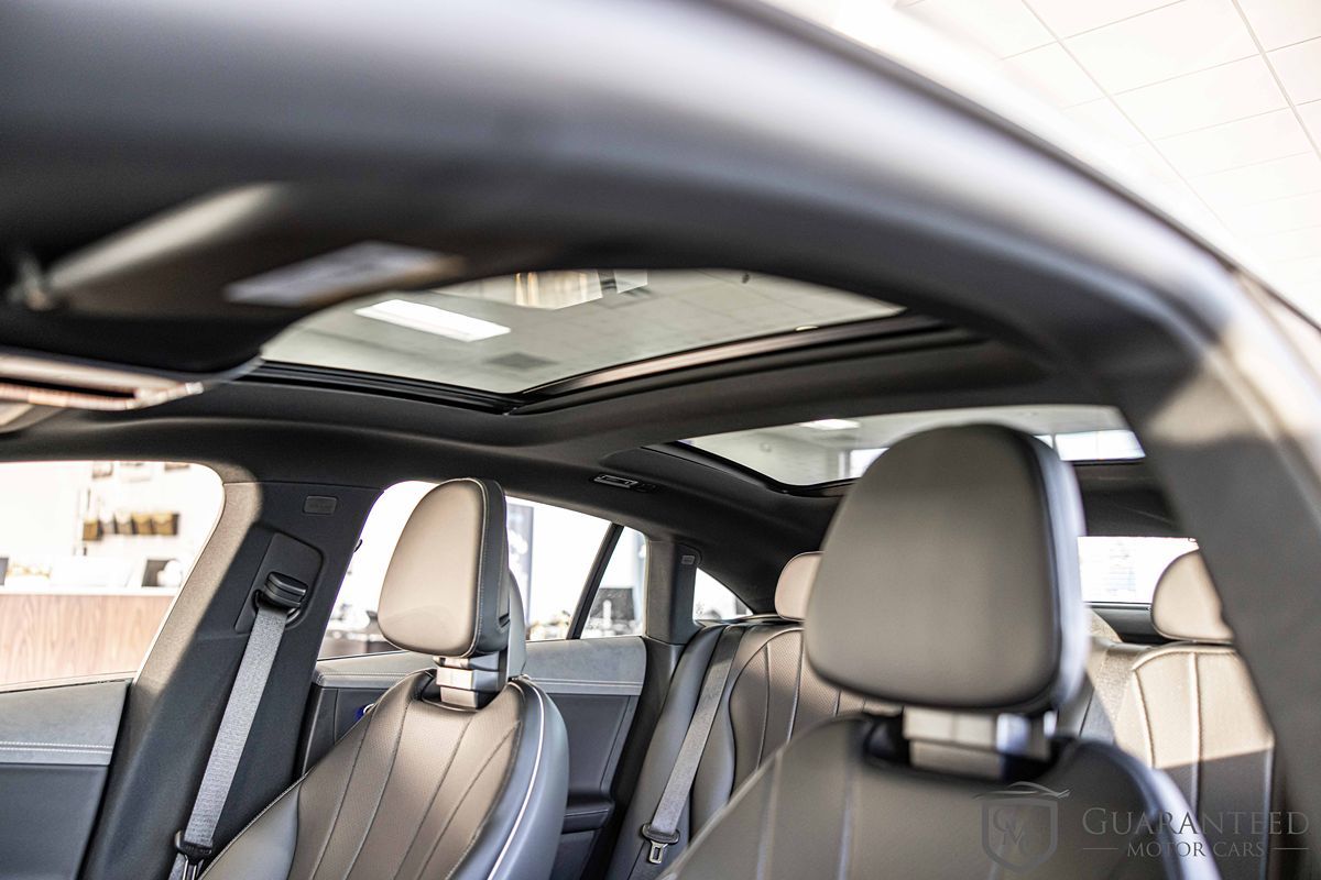 2024 MERCEDES-BENZ EQE-CLASS SEDAN - Image 21