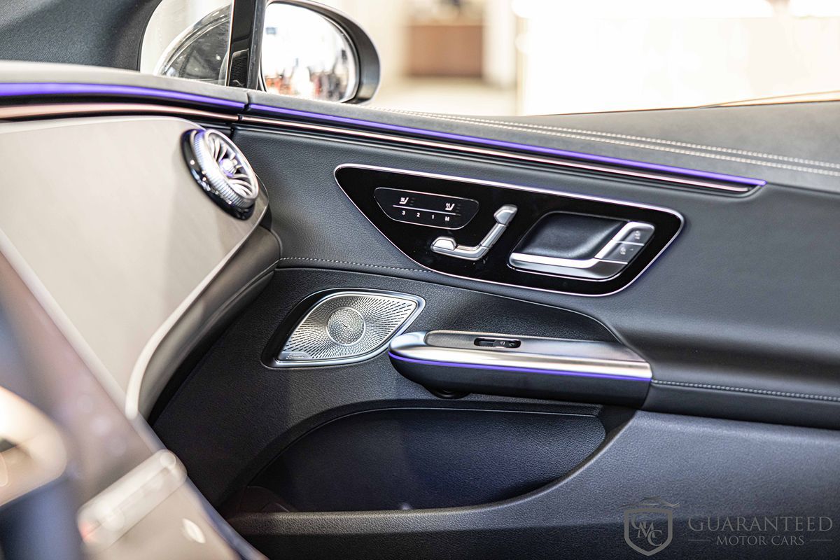 2024 MERCEDES-BENZ EQE-CLASS SEDAN - Image 25